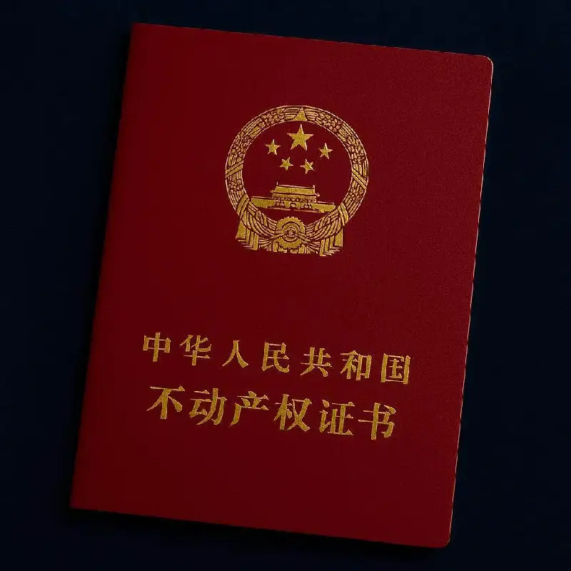 办理房产证 办理房产证